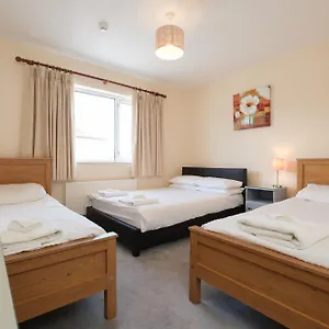 Four Seasons *** Galway